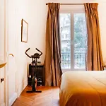 Appartement De Prestige Proche Trocadero